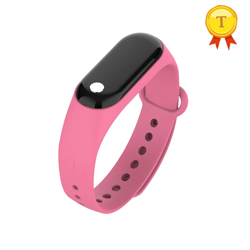 Спортивный браслет Spo2