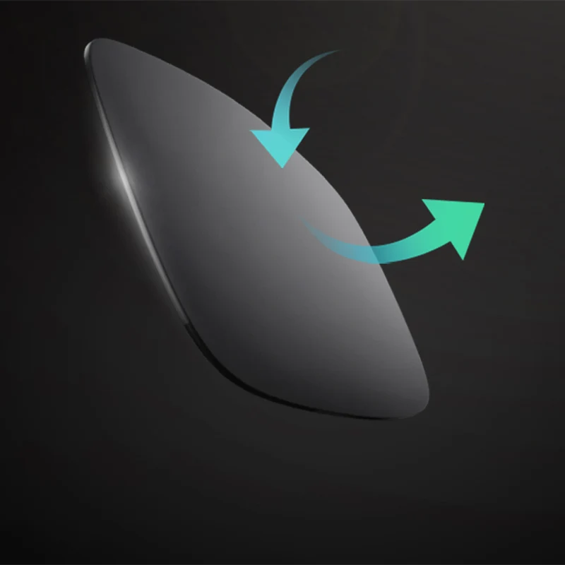 Новые оригинальные Xiaomi Mijia Кастомизация TS нейлоновые поляризованные солнцезащитные очки ультратонкие легкие предназначены для путешествий на открытом воздухе
