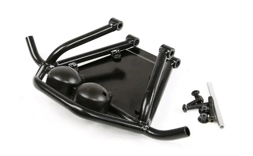 Запчасти для радиоуправляемых моделей baja детали Rovan новый металлический