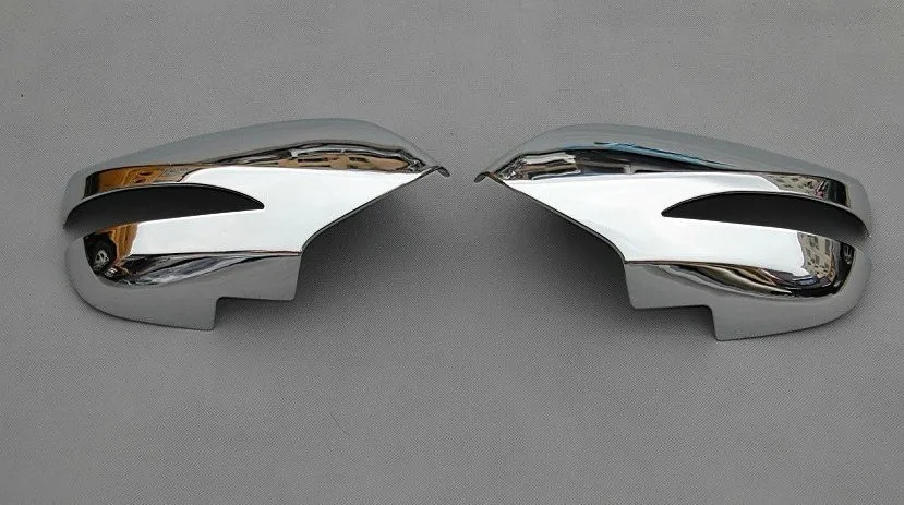 ABS хромированное зеркало заднего вида Накладка/зеркало украшение для 2012 Hyundai