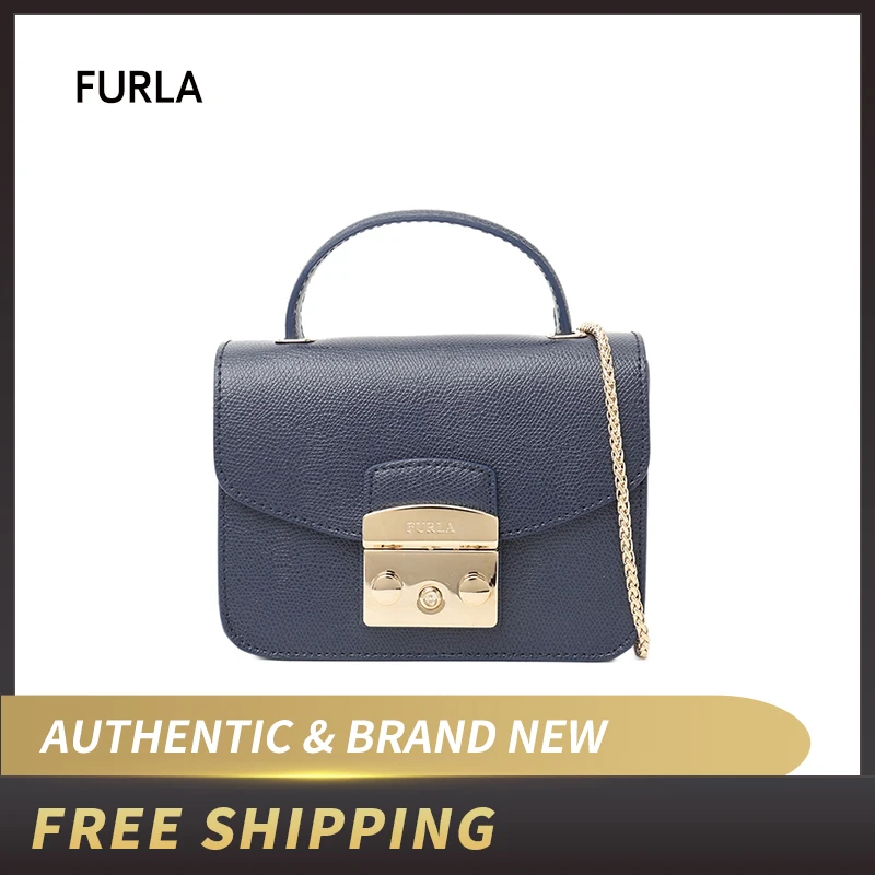 FURLA metropose BHD3 Сумка Кроссбоди BHD3|Сумки с ручками| |