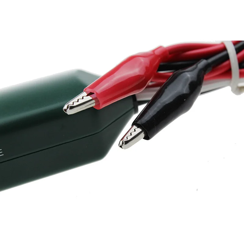Горячая Распродажа тестер кабелей MS6812 RJ11Cable для UTP STP Cat5 Cat5E Cat6 Cat6E RJ45 трекер
