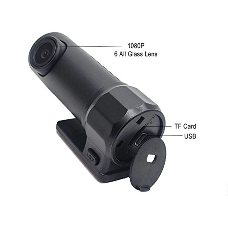 Мини Регистраторы dashcam WI FI Видеорегистраторы для автомобилей HD1080P Камера