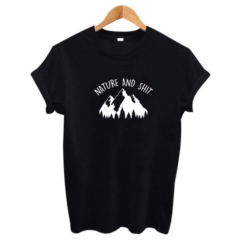 Женская хлопковая Футболка с принтом Camiseta летняя футболка в Корейском стиле 2019 |