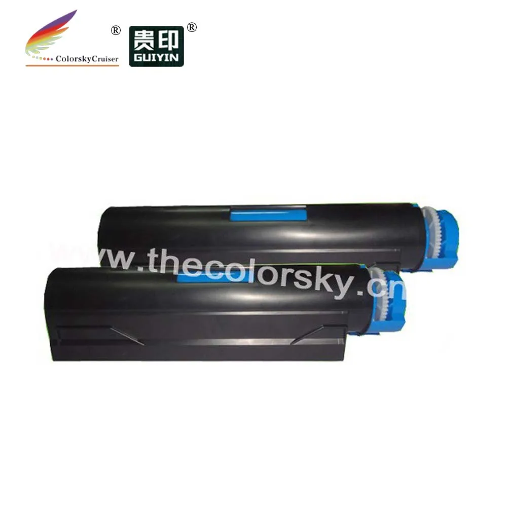 Совместимый картридж для принтера BK OKI 44992402 44992401 MB-451 MB-451DN CS-OB451 (2 5 k страницы) |