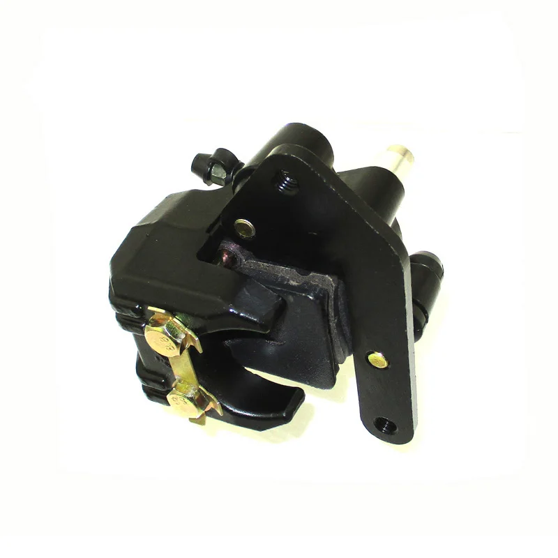 Комплект тормозных суппортов задних XLSION для Yamaha BLASTER 200 YFS200 2003-2006 с колодками |