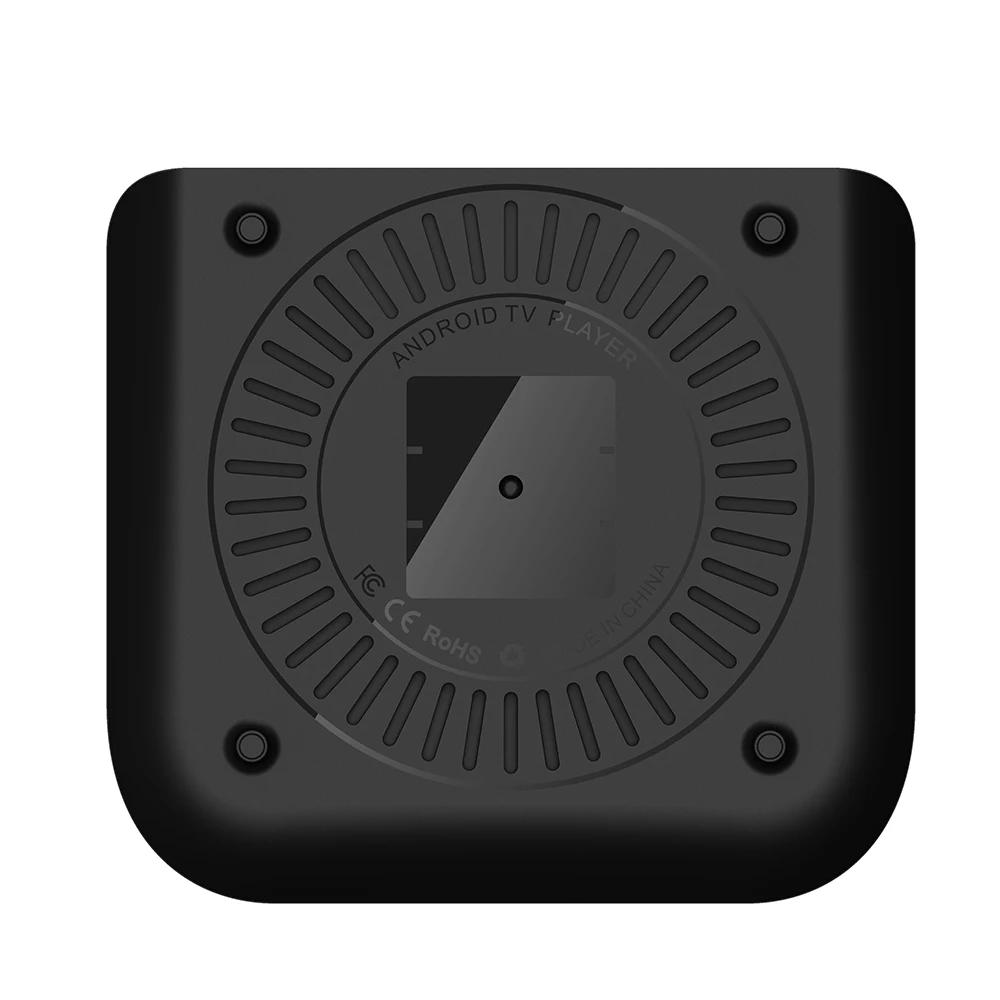 

TV Box M8S PLUS L Android 7.1 Amlogic S912 Android TV Box 2GB 16GB WIFI 2.4GH 4K HDMI 2.0 With ordinary remote control