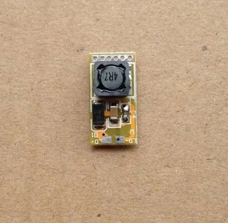 Регулируемый 515nm 520nm 530nm зеленый лазерный диод драйвер Мощность для 30 ~ 120 МВт