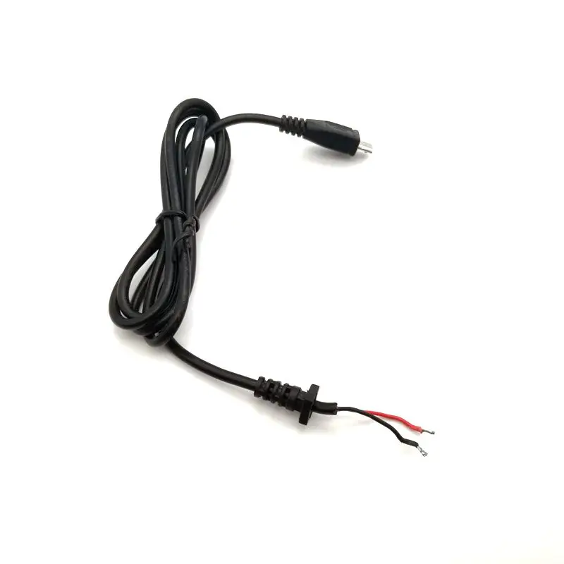 5 шт. DC Micro USB порт коннектор кабель питания для планшетного ПК Vido M1 Pipo U8 Onda V973 P85