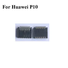 2 шт. внутренний разъем FPC для сканера отпечатков пальцев huawei P 10