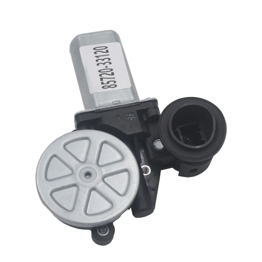 Мотор для лобового и левого стеклоподъемника Toyota Camry RAV4 Scion 85720 33120