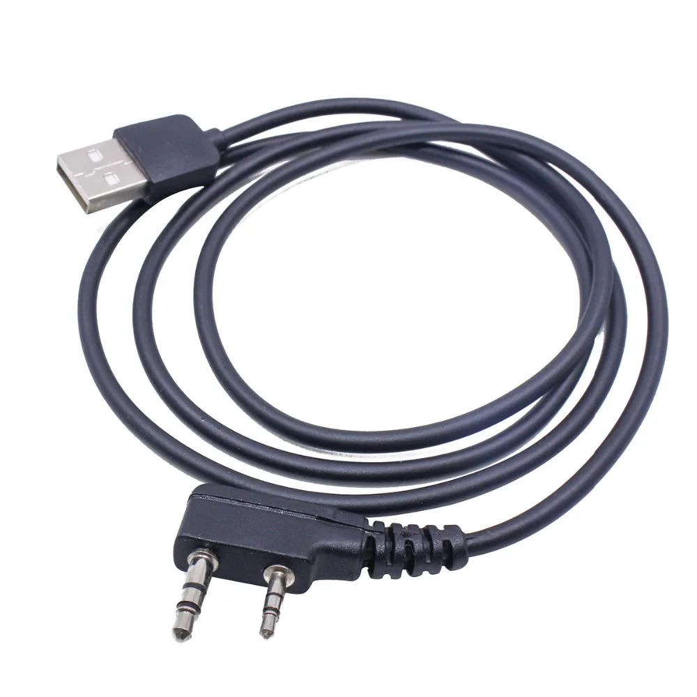 BAOFENG DM-1701 цифровая рация Tier I &amp II USB кабель для программирования baofeng pofung DMR DM-860 DM-X