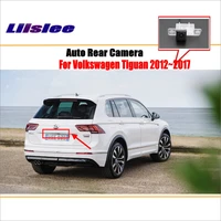 car rear view reverse camera for volkswagen tiguan 2012 2017 vehicle parking back up camera night vision