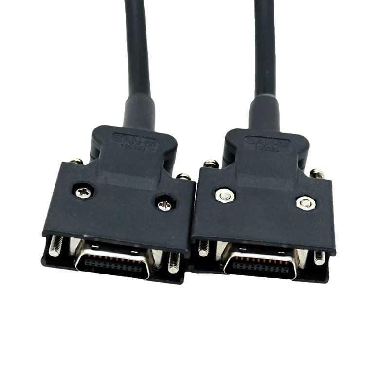 Удлинительный кабель SCSI26 26 P слот CN тип SCSI контактов для