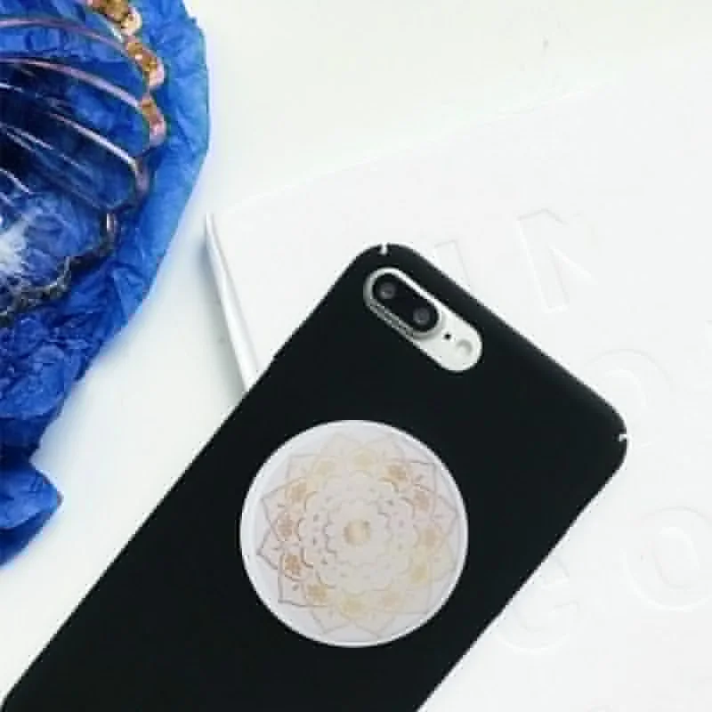 Универсальный держатель для мобильного телефона Iphone Xr 8 7 чехол ручек Подставка