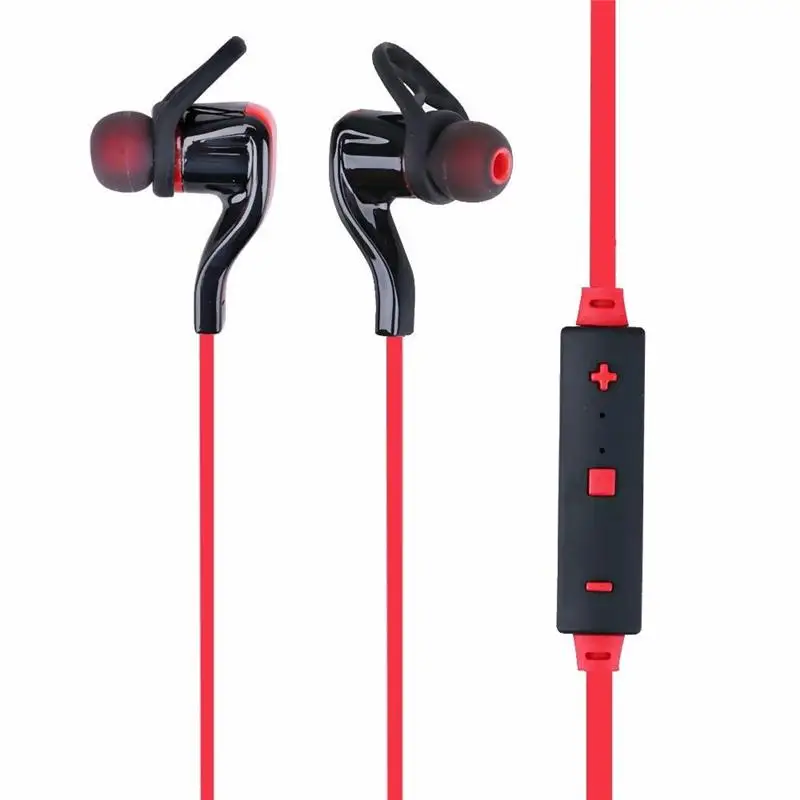 Спортивные наушники Bluetooth Беспроводной бег стерео Super Bass устойчивое с