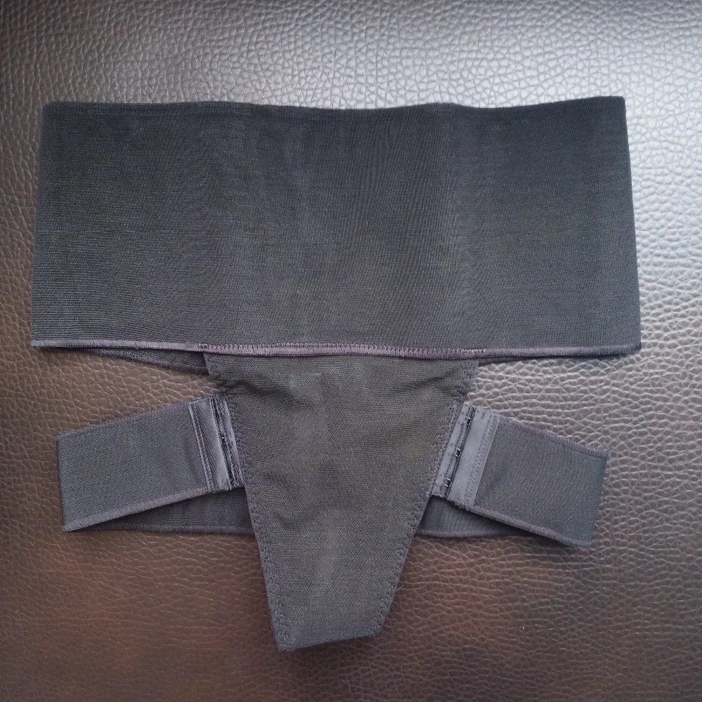 Сексуальные женские формирующие тонкие трусики шортики нижнее белье поднимает