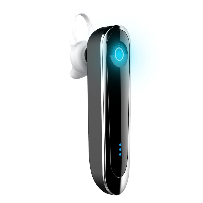 Фанатик E6 Беспроводной bluetooth стерео наушники mp3 музыки с микрофоном гарнитура