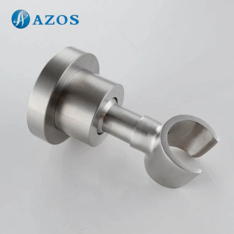 Насадки для душа кронштейн держатель бесступенчатая настенное крепление