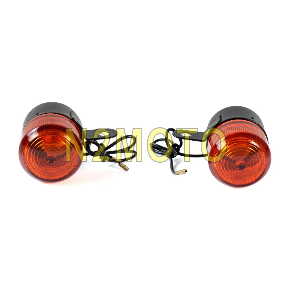 Фонасветильник поворотный для мотоцикла Honda Z50 ST50 ST70 CT70|lamp for|lamp lamplamp black |