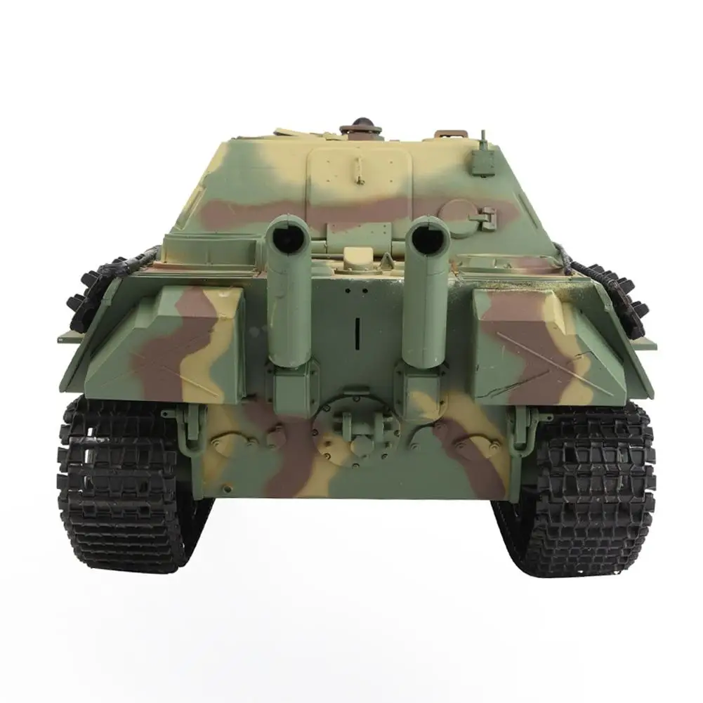Heng Long 3869-1 2,4 ГГц частота 1/16 масштаб пульт дистанционного управления модель танк высокая имитация звука и эффект движения игрушка для детей USB