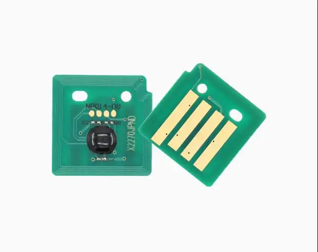Новые совместимые чипы барабанного блока чип сброса барабана для xerox 7535 7545 7556 C 3370