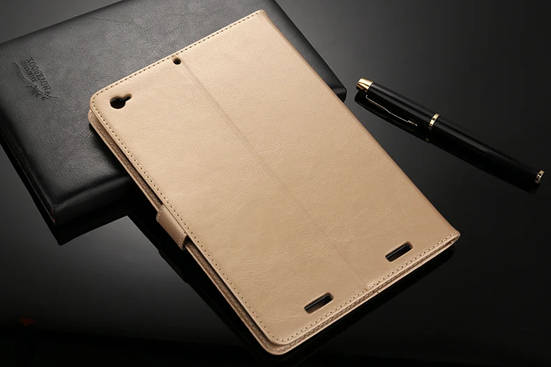 Luxury Case For Xiaomi Mipad 2 3 7.9&quot Magnet Holder PU Leather Phone Back Cover Mi Pad Protective Tablet Bag | Компьютеры и офис