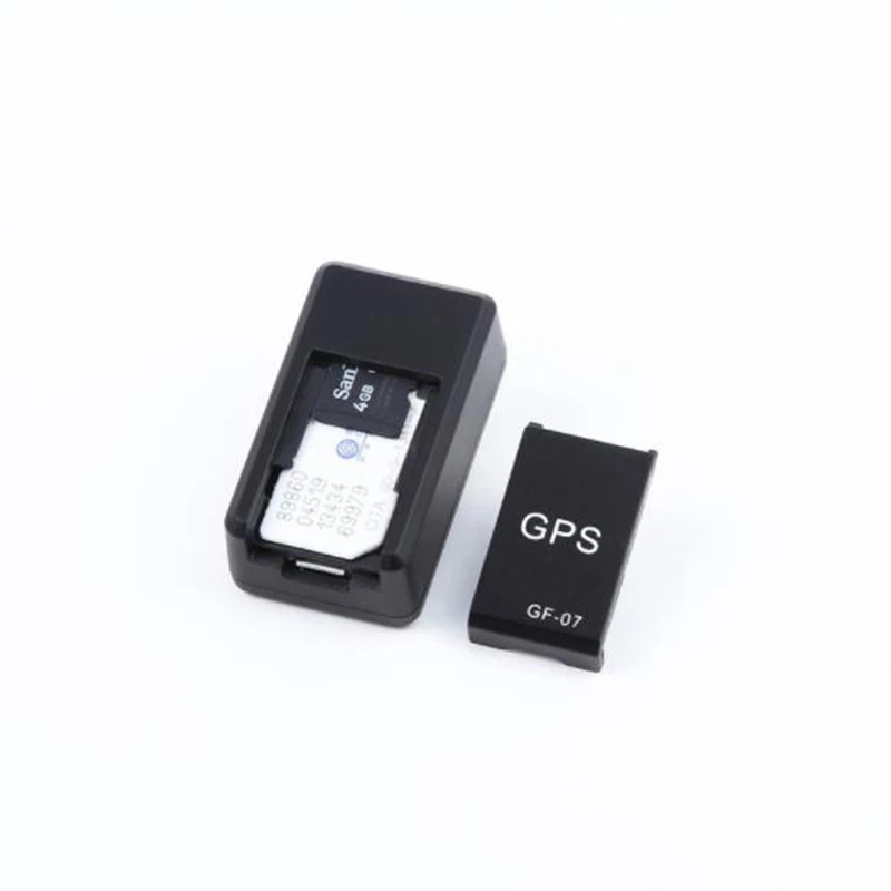 Автомобильный позиционирование муравей Смарт мини GPS трекер анти потеря