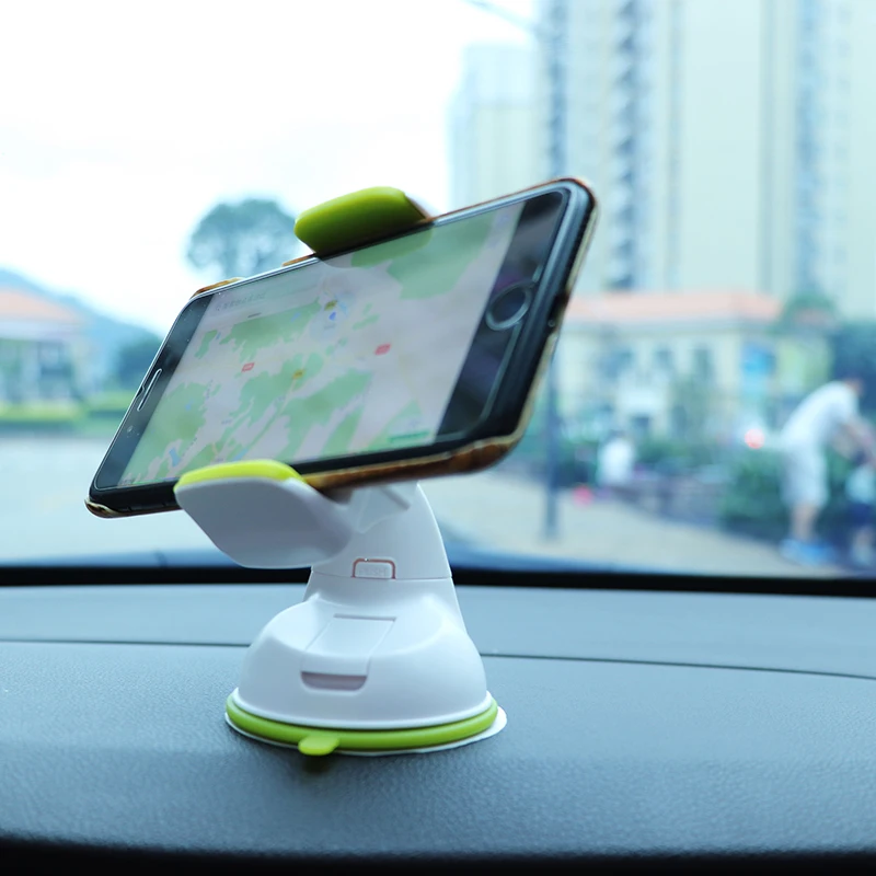 Автомобильный держатель для телефона Подставка iphone X 8 7 Samsung S8 XS Xiaomi Oppo Sony LG ZTE Meizu GPS