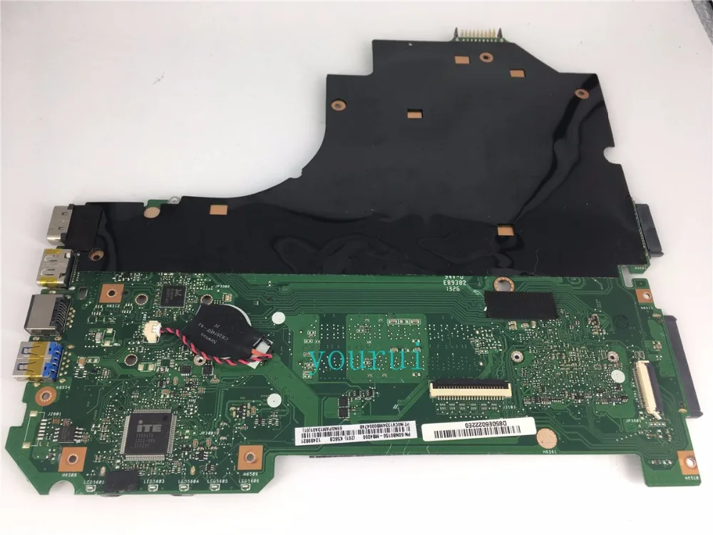 K56CM K56CB материнская плата REV2.0 I7-3537U GT635 Оперативная память для ASUS S56C S56CM S550C S550CM K56C