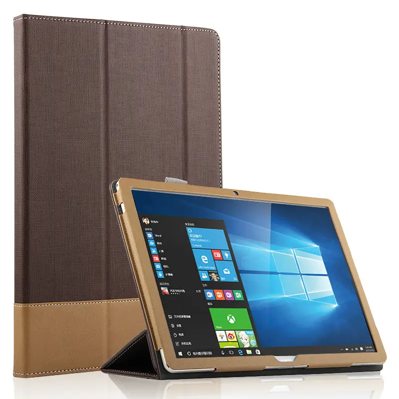Чехол для huawei MateBook E защитный Smart Cover из искусственной кожи Matebook BL W09 W19 планшет