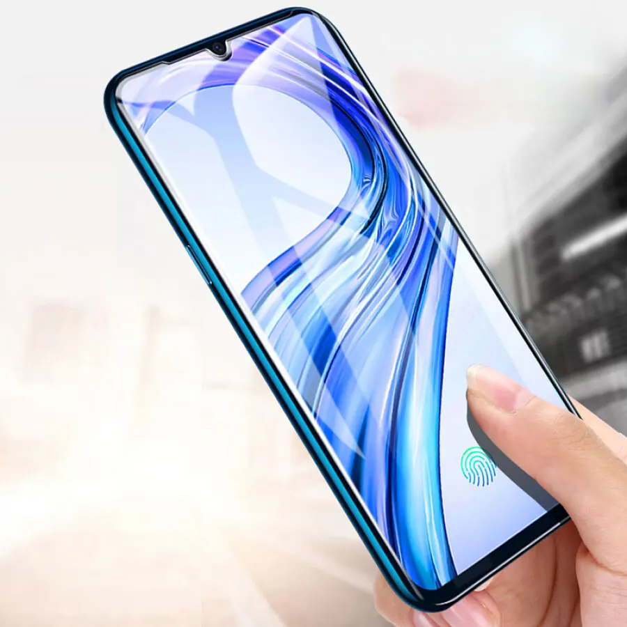 Защитное стекло для Vivo V15 V11 Pro закаленное VIVO X23 Z3 Z3i Y97 V11i Защита экрана V 11 15 X 23 Z