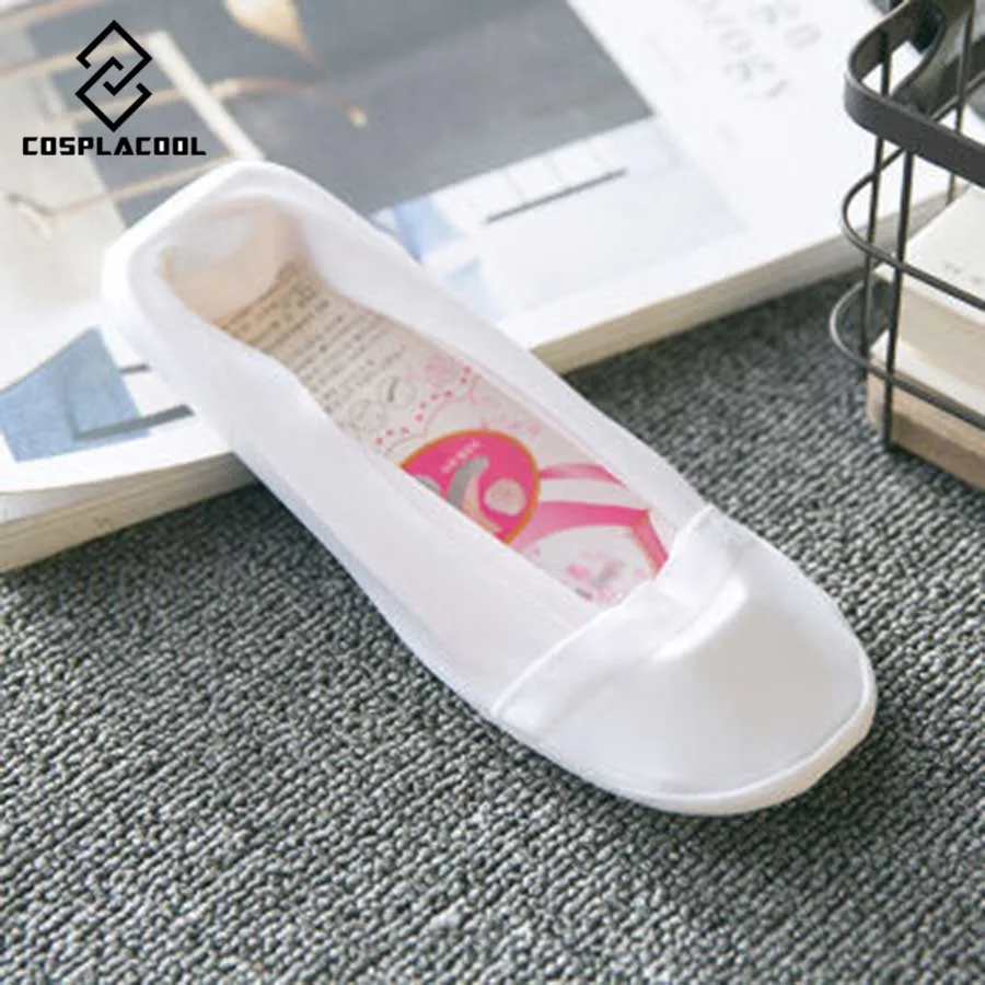 

[COSPLACOOL]2 Pairs Sexy Retro Lace Women girls socks Sweet Lace Elastic Fashion Lady Fashion Soft Lace Short Meias