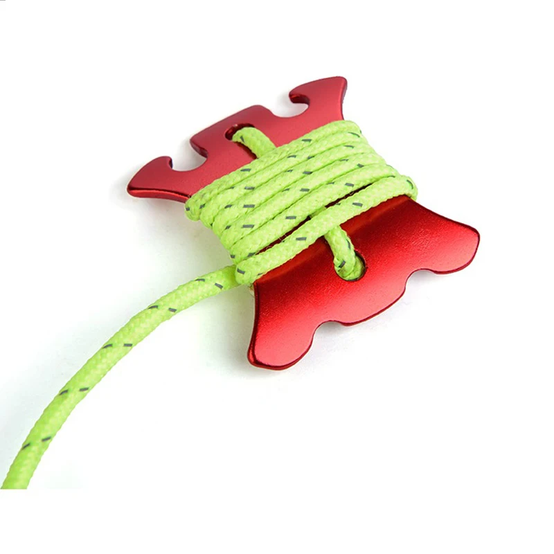 Туристическая палатка Naturehike аксессуары ветрозащитная Регулируемая пряжка