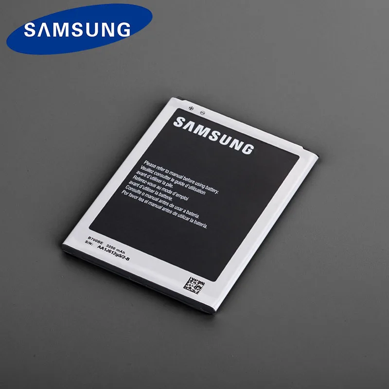 Samsung 100% Новый оригинальный Батарея для samsung Galaxy Mega 6 3 i9200 i527 i525 I9205 P729 T2556 L600 B700BE 3200