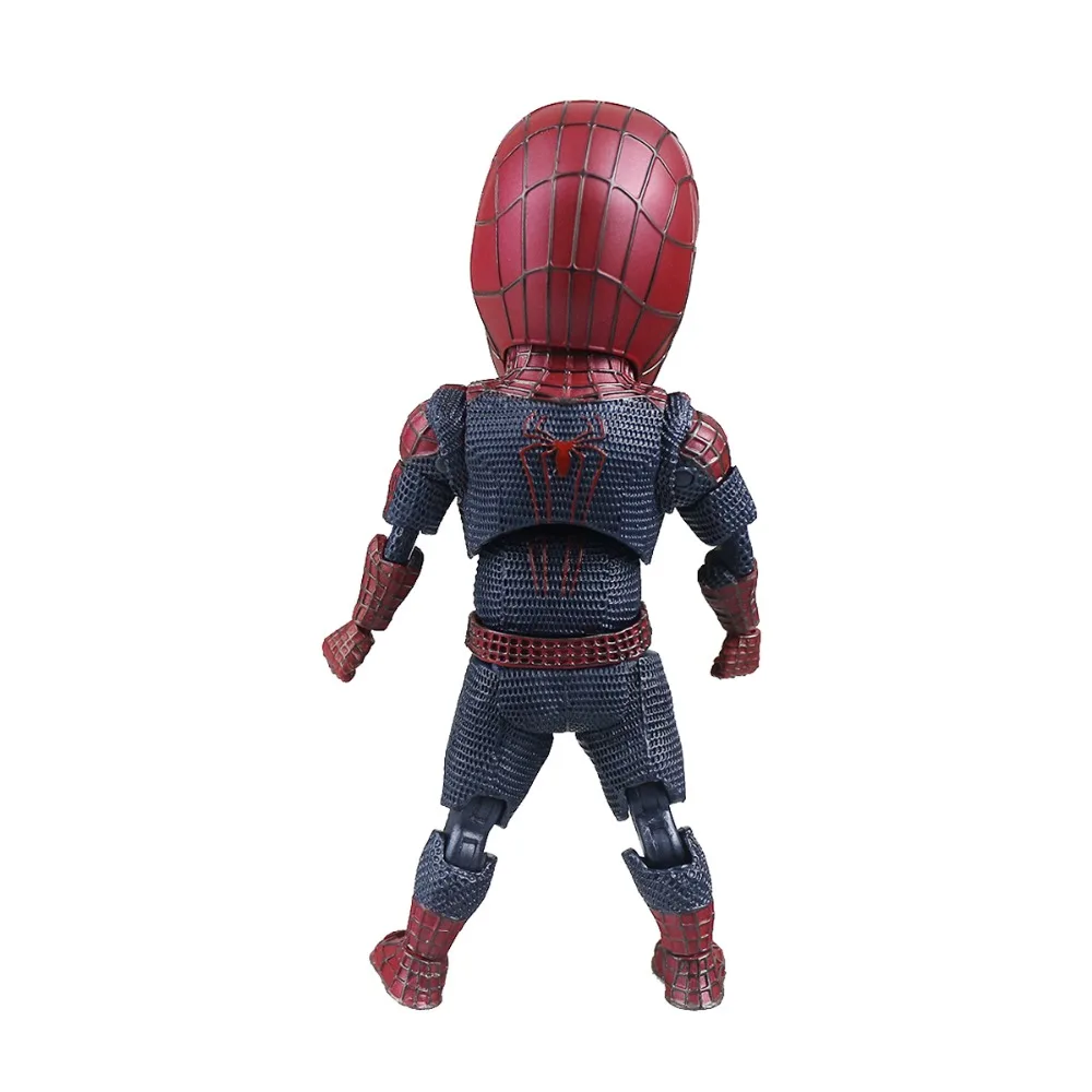 Amazing Spider-Man EAA-001 Яйцо атаки фигурку 16 см/6.3 '&#x27DC002026 | Игрушки и хобби