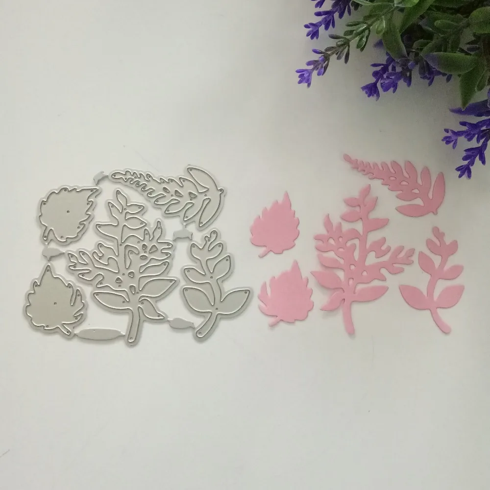DIY новый дизайн дерево ремесло резки металла высечки кружева шаблон Скрапбукинг