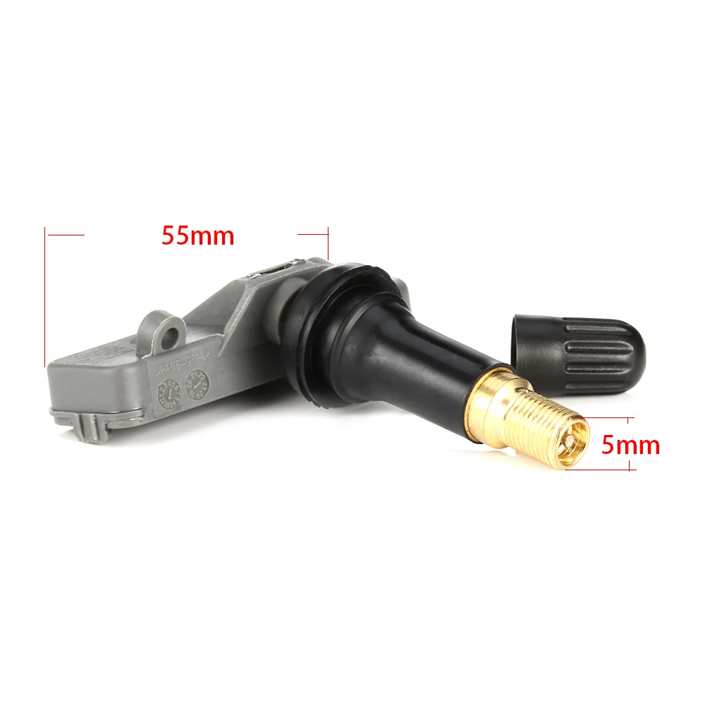 Система контроля давления в шинах с датчиком TPMS 4 шт. 5091251 дюйма | Автомобили и