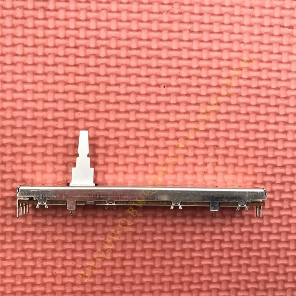 Crossfader DCV1006 для DJM 300 400 500 600 700 750 800 850 900 2000 запасной фейдер DCV1006|Аксессуары
