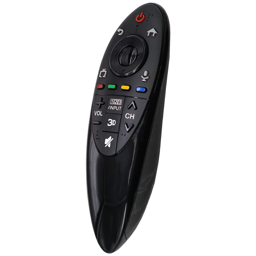 ZF для LG ТВ пульт дистанционного управления AN-MR500 para Magic LG AN-MR500G Smart tv UB UC EC Серия televisores lcd tv 3D функция