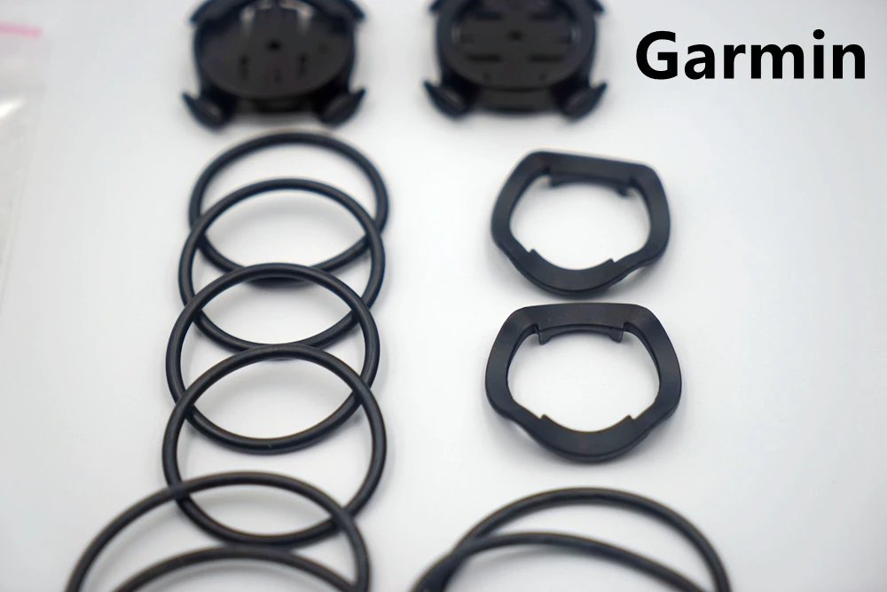 Garmin и Bryton велосипед Стенд крепление части для Garmin Edge 200/500/510/520/800/810 Bryton 820/1000/310/330/530/
