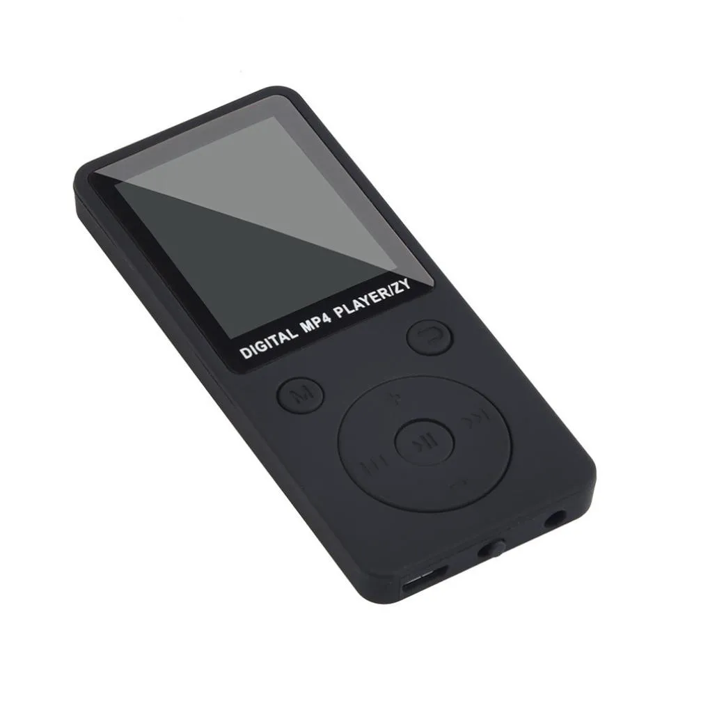 OMESHIN мини Mp3 плеер fm-радио модный портативный ультра-тонкий MP3 без потерь Звук Музыкальный плеер fm-рекордер MP3-плеер динамик#2