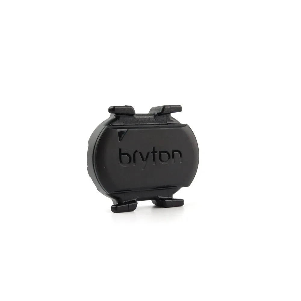 Bryton умный двойной датчик частоты вращения и скорости для велосипеда ANT+ Bluetooth компьютер gps велосипедный компьютер совместимый с GARMIN Edge 520 Bryton