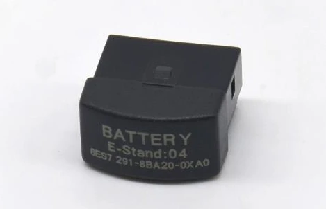 100% подходит для флэш-карты аккумулятора PLC 2 в литиевая батарея 6ES7 291-8BA20-0XA0