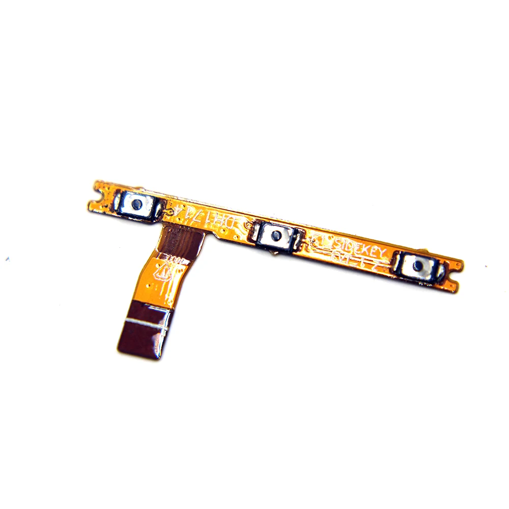 

Power Button & Volume Button Flex Cable for Nokia 3