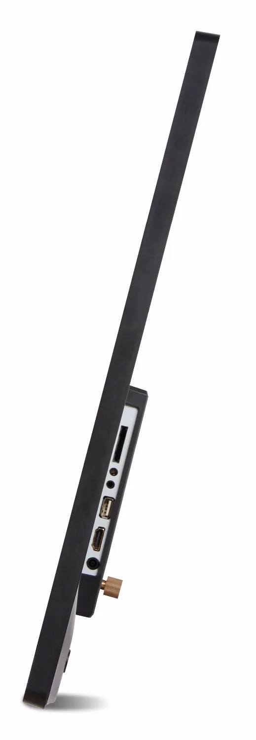 32-дюймовый Android все в одном ПК сенсорный экран (четырехъядерный 1 ГБ DDR3 8 nand 5 м