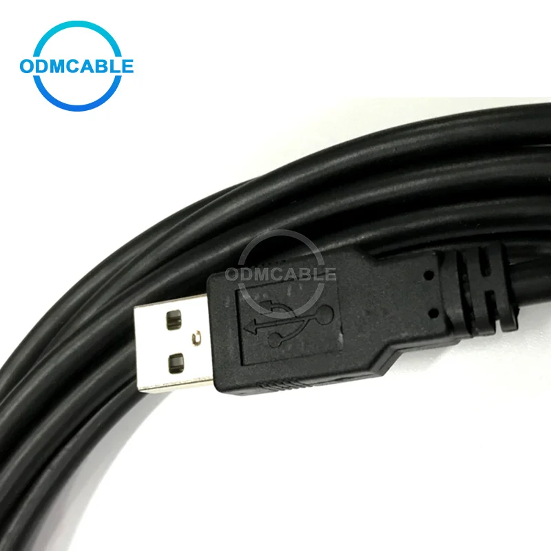 Диагностический USB кабель для volvo 88890305 vocom II автомобильный диагностический