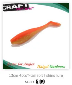 Горячая Распродажа, 11 см, PRO Swimbaits, весло, хвост, приманка, 4,3 дюймов, Мягкая приманка для щуки, трески, баса, рыболовные наконечники, приманка, мягкие виниловые приманки, 4 шт./лот