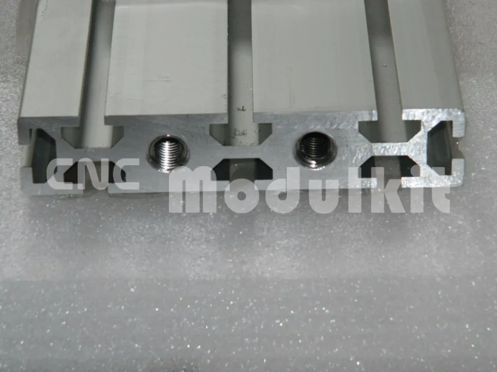 30150 W Алюминий профиль для фреза cnc для работы с алюминием рамка профиль штранг-прессования легкообрабатываемая резанием машина рыболовный крючок конструкция Модульный Набор cnc