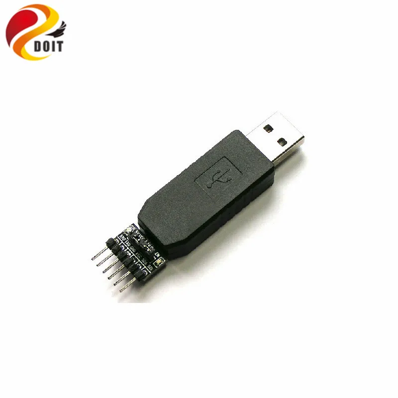 Программируемая вспышка I2C IIC UART TTL для обновления аппаратного обеспечения
